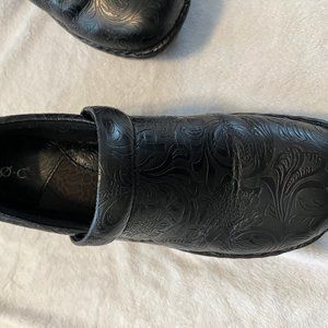 BOC slide on mules womens size 10